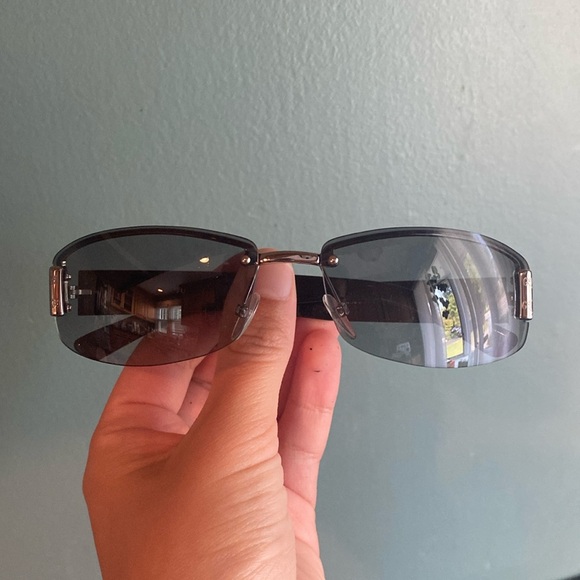 Gucci Other - Gucci men’s black sunglasses
